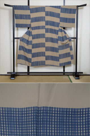 Men kimono undergarment. Men kimono underwear.