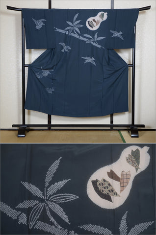 Men kimono undergarment. Men kimono underwear.