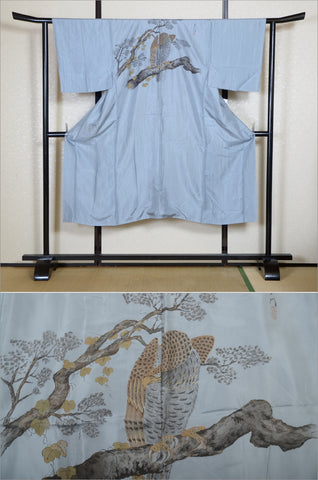 Men kimono undergarment. Men kimono underwear.