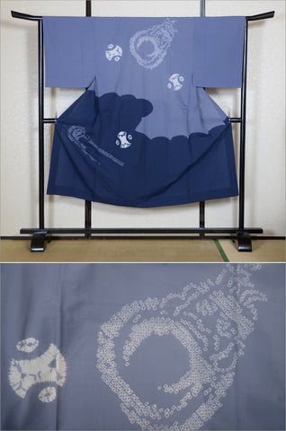 Men kimono undergarment. Men kimono underwear.