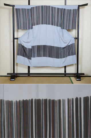 Men kimono undergarment. Men kimono underwear.