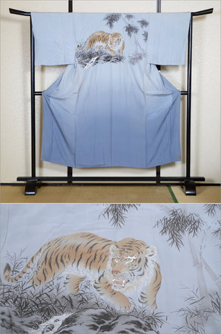 Men kimono undergarment. Men kimono underwear.