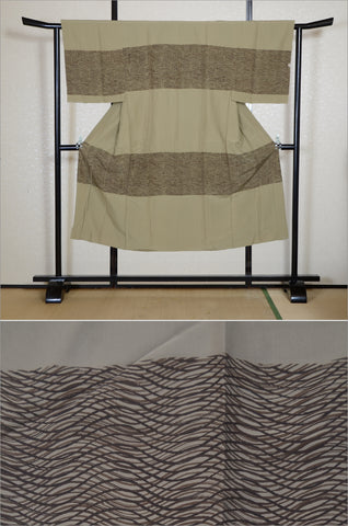 Men kimono undergarment. Men kimono underwear.
