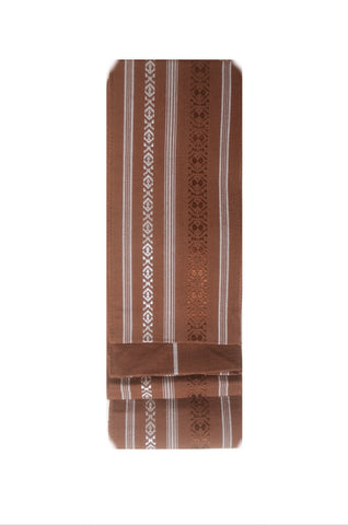 Obi belt. Japanese men obi belt. Tradiitonal obi. kimono belt. kaku obi. kennjyou obi.