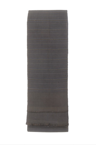 Obi belt. Japanese men obi belt. Tradiitonal obi. kimono belt. kaku obi. kennjyou obi.