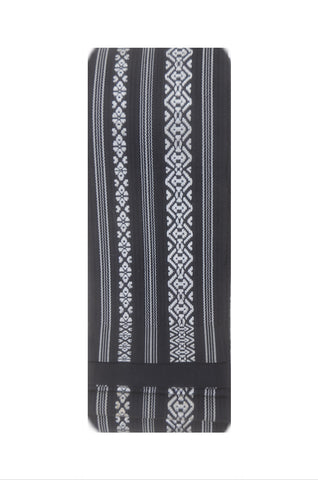 Obi belt. Japanese men obi belt. Tradiitonal obi. kimono belt. kaku obi. kennjyou obi.