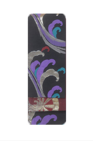 Obi belt. Japanese men obi belt. Tradiitonal obi. kimono belt. kaku obi. kennjyou obi.
