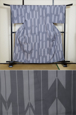 Men yukata kimono / MB #926 /3L