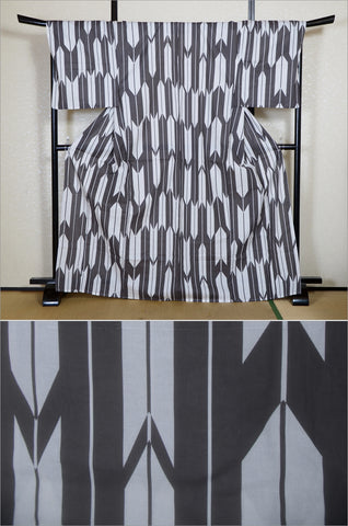 Men yukata kimono / MB #936 /5L