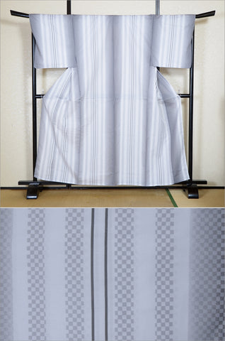 Men yukata kimono / MB #930 /3L
