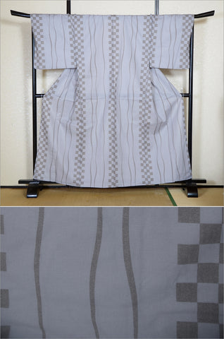 Men yukata kimono / MB #916 /5L