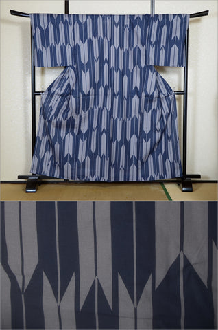 Men yukata kimono / MB #922 /5L