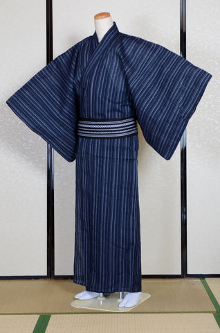 men yukata. Japanese yukata. summer kimono. kimono robe. yukata for men. male yukata.