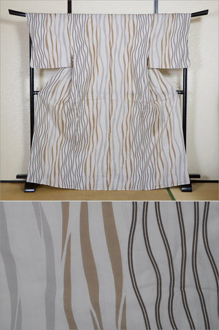 Men yukata kimono / MB #940 /5L