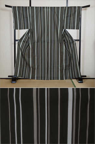 Men yukata kimono / MB #921 /5L