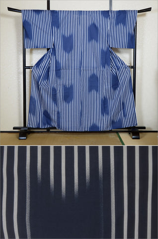 Men yukata kimono / MB #914 /5L