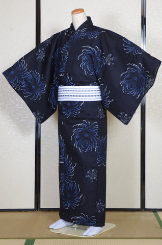 men yukata. Japanese yukata. summer kimono. kimono robe. yukata for men. male yukata.