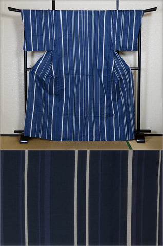 Men yukata kimono / MB #935 /5L