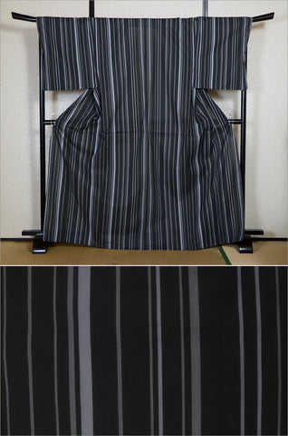 Men yukata kimono / MB #934 /5L