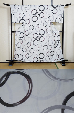 Men yukata kimono / MB #919 /5L