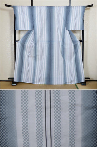 Men yukata kimono / MB #942 /5L