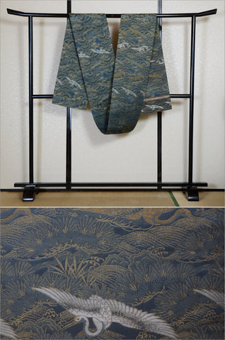 Obi belt. Japanese women obi belt. Tradiitonal obi. kimono belt. fukuro obi. maru obi.
