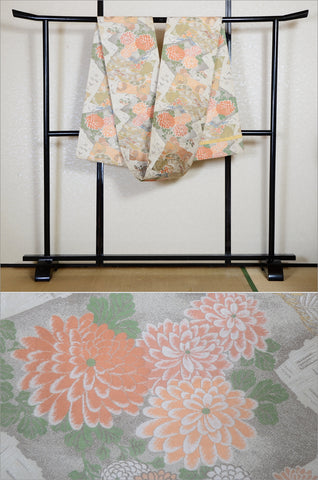 Obi belt. Japanese women obi belt. Tradiitonal obi. kimono belt. fukuro obi. maru obi.