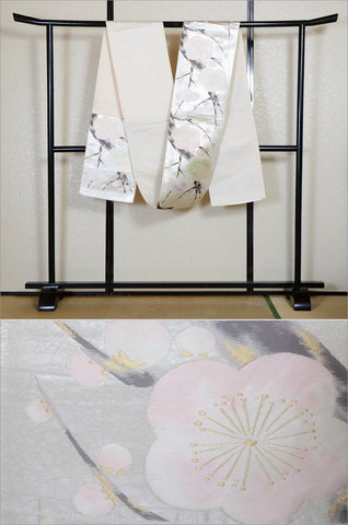 Obi belt. Japanese women obi belt. Tradiitonal obi. kimono belt. fukuro obi. maru obi.