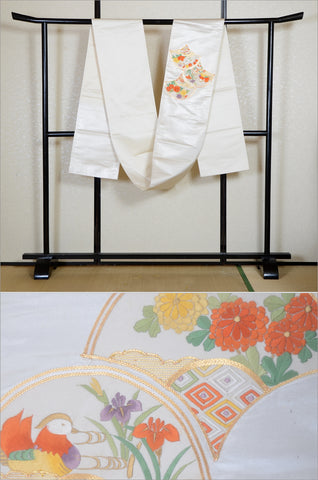 Obi belt. Japanese women obi belt. Tradiitonal obi. kimono belt. fukuro obi. maru obi.