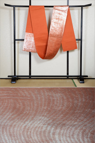 Obi belt. Japanese women obi belt. Tradiitonal obi. kimono belt. fukuro obi. maru obi.