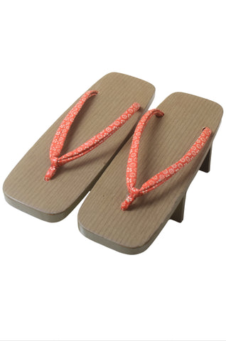 Zori sandals. kimono accessories.