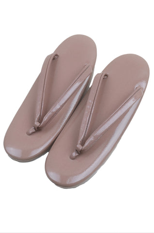 Zori sandals. kimono accessories.
