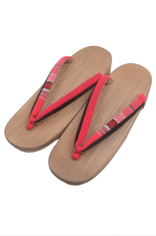 Zori sandals. kimono accessories.