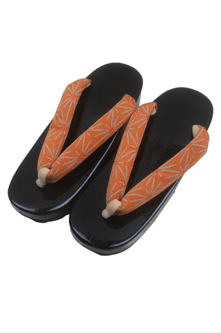 Zori sandals. kimono accessories.