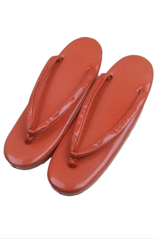 Zori sandals. kimono accessories.