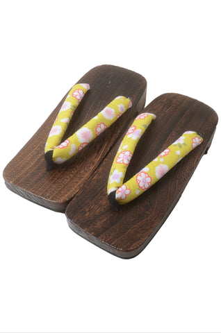 Women's Geta Sandals | Japan Avenue