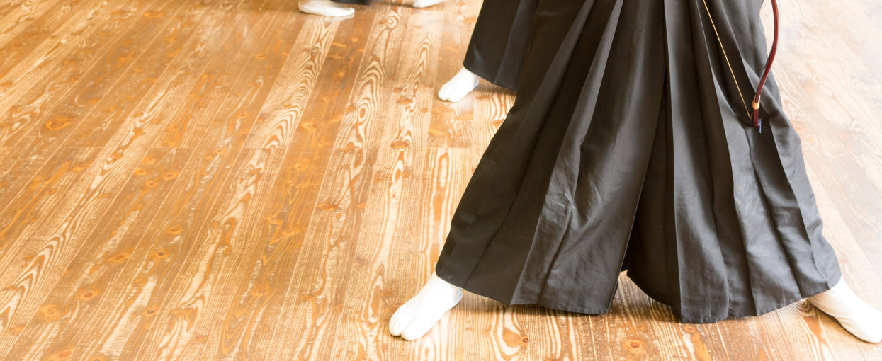 How to Make Hakama Pants (with Pictures) - wikiHow