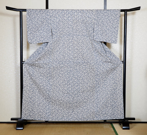 Archive Yukata – Traditional Pattern (Women / One of a Kind) W-AT #66