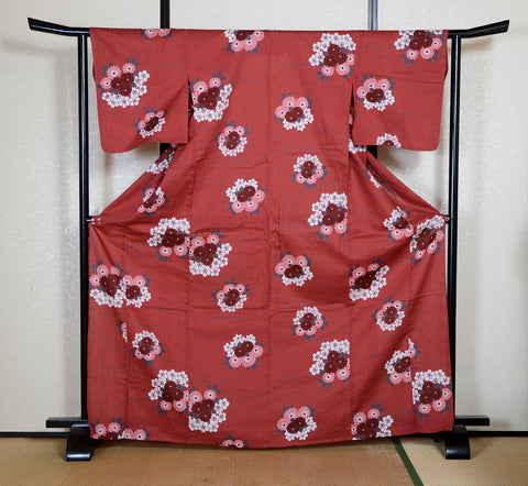 Women yukata. Japanese yukata. summer kimono. yukata for women. female yukata. yukata with traditional patterns.
