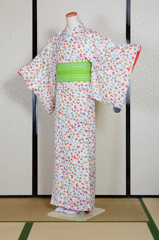 The first kimono set : FS #165