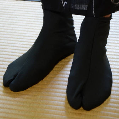 Tabi socks
