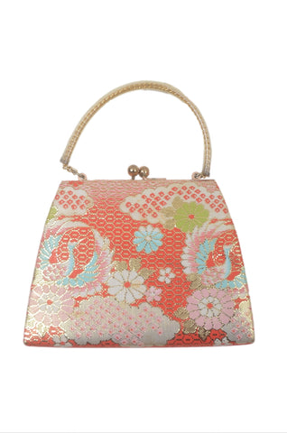 Kimono bag.kimono accessories.