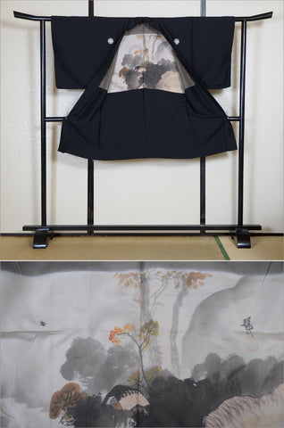 haori. mens kimono jacket. haori jacket. men silk haori. men haori.