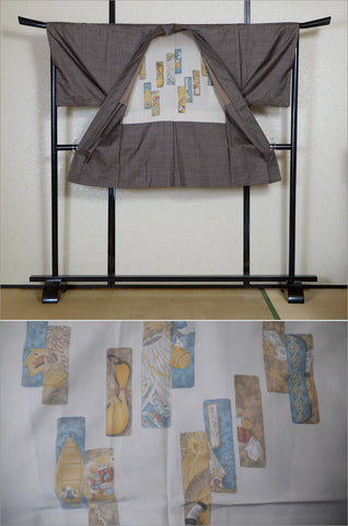 Haori. mens kimono jacket. haori jacket. men silk haori. men haori.
