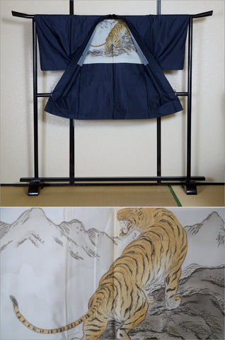haori. mens kimono jacket. haori jacket. men silk haori. men haori.