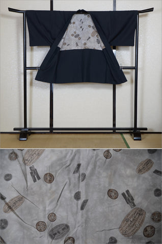Haori. mens kimono jacket. haori jacket. men silk haori. men haori.