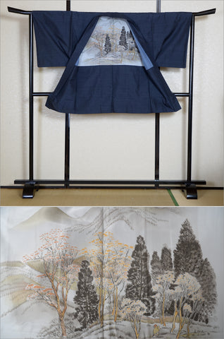 haori. mens kimono jacket. haori jacket. men silk haori. men haori.