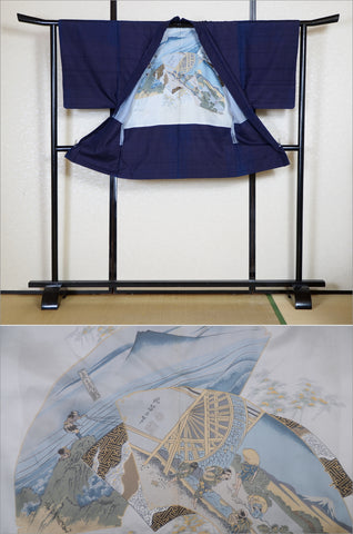 haori. mens kimono jacket. haori jacket. men silk haori. men haori.