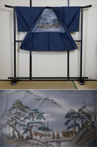 Haori. mens kimono jacket. haori jacket. men silk haori. men haori.