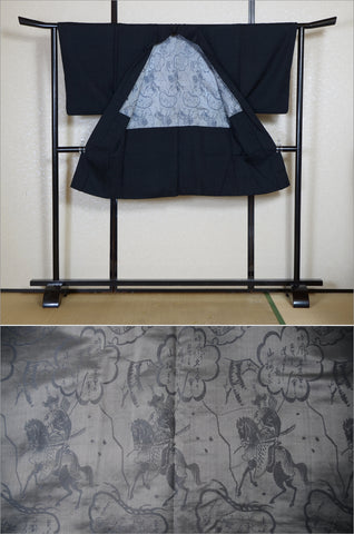 Haori. mens kimono jacket. haori jacket. men silk haori. men haori.